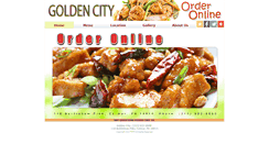 Desktop Screenshot of goldencitycolmar.com